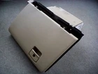 11-14 Nissan Maxima Glove Box Compartment 68500-9DA0B Used. Price: $59.99.