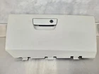 08 09 10 Dodge Caravan Glove Box Lower Door Off White Used. Price: $40.50.