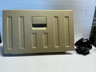 08-16 Ford F250 F-350 Superduty Oem Glove Box Dash Storage Compartment Tan #F1-5 Used. Price: $64.99.