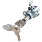 Cj Classic Trucks Locking Glove Box Door Latch With Keys Bronco 1966-1977 New. Price: $24.99.