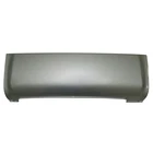 NI1180120 New Silver Replacement Trailer Hitch Cover For 2017-2020 Nissan Armada. Price: $47.00.