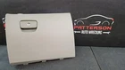 2011 Jeep Grand Cherokee Dash Glove Box Storage Compartment Taupe Int ULD3 Used. Price: $85.00.