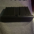 03-08 Nissan 350Z Coupe Rear Shelf Left Right Cubby Storage COMPARTMENT(2140) Used. Price: $35.00.