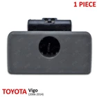 Brown Glove Compartment Handle Door Lock For Toyota Hilux Vigo MK7 2006 2014 New. Price: $35.69.