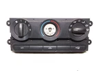 06-07-08-09 Mercury Milan/fusion/ Manual/ Temperature/ Climate/ Controls/ Used. Price: $6.00.
