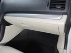 Subaru Xv Crosstrek 2014 Glove Box Used 5246. Price: $129.89.