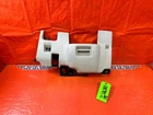 02-05 Lexus SC430 Knee Trim Under Steering Column Lower Cover Ecru Oem 261 Used. Price: $49.95.