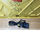 2003-2006 Mercedes W211 E350 E500 E550 Seat Belt Buckle 2118602169 Used. Price: $14.99.
