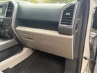 2015 Ford F150 Xlt Glove Box Medium Earth Gray FL3B-15060T 10 BP3DY5 Used. Price: $99.00.