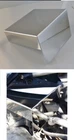 1994-1996 Impala Fuse Box Lid Cover Polished Stainless Chrome Engine Dress LT1 New. Price: $59.87.