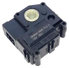 Genuine 87106-50370 Servo Sub-assy, Damper(for Airmix) Lexus LS460 LS600HL New. Price: $39.00.
