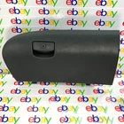 2008 - 2011 Subaru Impreza Forester Glove Box Storage Compartment Black 5210 Used. Price: $10.95.
