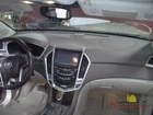 2014 Cadillac Srx Glove Box Door Used. Price: $120.00.