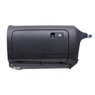 2010-2014 Vw Gti MK6 Black Glove Box Lid Right Side Used. Price: $120.00.