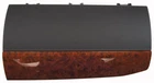 2008-2010 Town & Country/caravan Glove Box Door New Grey W/woodgrain 1JF231DSAA. Price: $74.95.