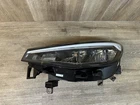 2023-2026 Volkswagen ID.4 Lh Headlight Assy Oem Part# 11K.941.005.A Used. Price: $285.00.