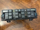W140 Mercedes 400SEL 1993 Hvac Heater Climate Control Module 1408301985 Used. Price: $70.00.