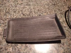 1998-2002 Dodge Ram Dashboard Storage Box Rubber Liner Pad Insert 10645A1 Used. Price: $14.95.