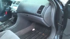 Storage Compartment Door Accord 2006 Glove Box 1684049 Used. Price: $36.00.