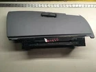 Bmw 525I E60 2.5L 2004 Front Dashboard Glove Box Storage Gray Factory Used. Price: $51.21.