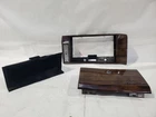 1986 Cadillac Fleetwood Rwd Oem Complete Glove Box Used. Price: $95.00.