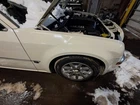 2005 Chrysler 300 Glove Box Door Gry 4DR Tan Oem Part #260 CH1U05 Front Dash Lid Used. Price: $94.95.