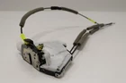 2023 - 2025 Nissan Ariya Front Right Passenger Side Door Latch Lock Actuator Oem Used. Price: $135.89.