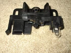 1984-1996 Jeep Cherokee Xj Oem Latch Light Lamp # 8955001086 Used. Price: $10.00.