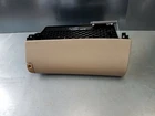2012 Lexus Is 250 2.5 Petrol Auto Gloves Box Storage Compartment Used. Price: $60.53.
