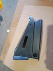 Lhd Glove Box Cover Dash Finisher Cap Usdm RX7 FD3S Mazda 1994 1995 Used. Price: $125.00.