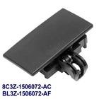 Glove Box Latch Handle Ford F150 F250-F550 2009-2014 Compartment Lock Black New. Price: $8.49.