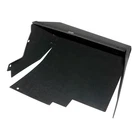 Glove Box Liner Insert Cardboard 1970-72 Oldsmobile Cutlass 442 1PC New. Price: $54.00.