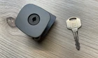 1997-2005 Buick Century Regal Glove Box Latch Lock Handle Dark Gray Oem Used. Price: $59.95.