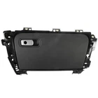 Genuine Porsche 2019-2023 Cayenne Glove Box Assembly Black Oem 9Y1-857-093-T-DK4 New. Price: $450.35.