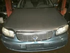 Dash Panel Fits 97-99 Malibu 89233 Used. Price: $100.00.