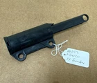 11 - 18 Subaru Glove Box Damper 66253FG020 Forester Impreza Wrx Sti Used. Price: $15.99.