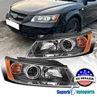 For 2006-2008 Hyundai Sonata Headlights Left+right Pair Replacement New. Price: $109.98.