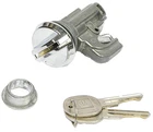 1968-77 Chevrolet Chevelle Camino Impala Monte Carlo Glove Box Lock W/key New. Price: $74.85.