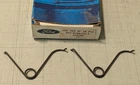 Lot Of Genuine Ford Truck Glove Box Doors Springs B7C-8106112-A New Oem. Price: $22.92.
