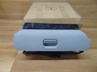 Brand New Glove Compartment Box Panel Mercedes R171 - A1716805387 Color: 7G76. Price: $174.11.