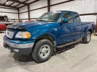 1999 Ford F150 Used Glove Box Assembly Oem Gry Color 260.FD8K99. Price: $89.39.