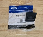New 2021-2025 Ford F150 Black Upper Glove Box Release Push Button Latch, Oem. Price: $39.95.