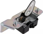 Genuine Nissan Latch 93735-ZH40A New. Price: $160.31.