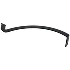 Glove Box Door Stop Arm Metal Guide Keeps Open 1970-72 Oldsmobile Cutlass 1PC New. Price: $21.00.