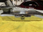 Oem Original Used 1956 Chevy Bel-air Tissue Dispenser Accessory. Price: $350.00.