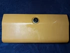 79-83 Toyota Corona Dash Panel Glove Compartment Box Door Lid Cover Brown No Key Used. Price: $64.97.