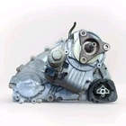 2009-14 Bmw X5 X6 M/50I Transfer Box/case (message For Shipping Options) Used. Price: $278.74.