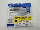 Gm Oem 13427447 Instrument Panel Compartment Door Dampener / Glove Box Damper New. Price: $14.47.