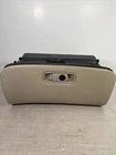 1998-2002 Honda Accord Glove Box Dash Storage Compartment Beige Right Passenger Used. Price: $55.99.