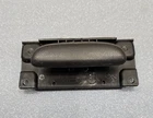 98-01 Dodge Ram 1500 2500 Glove Compaertment Box Handle Latch Door Truck Pickup Used. Price: $15.99.